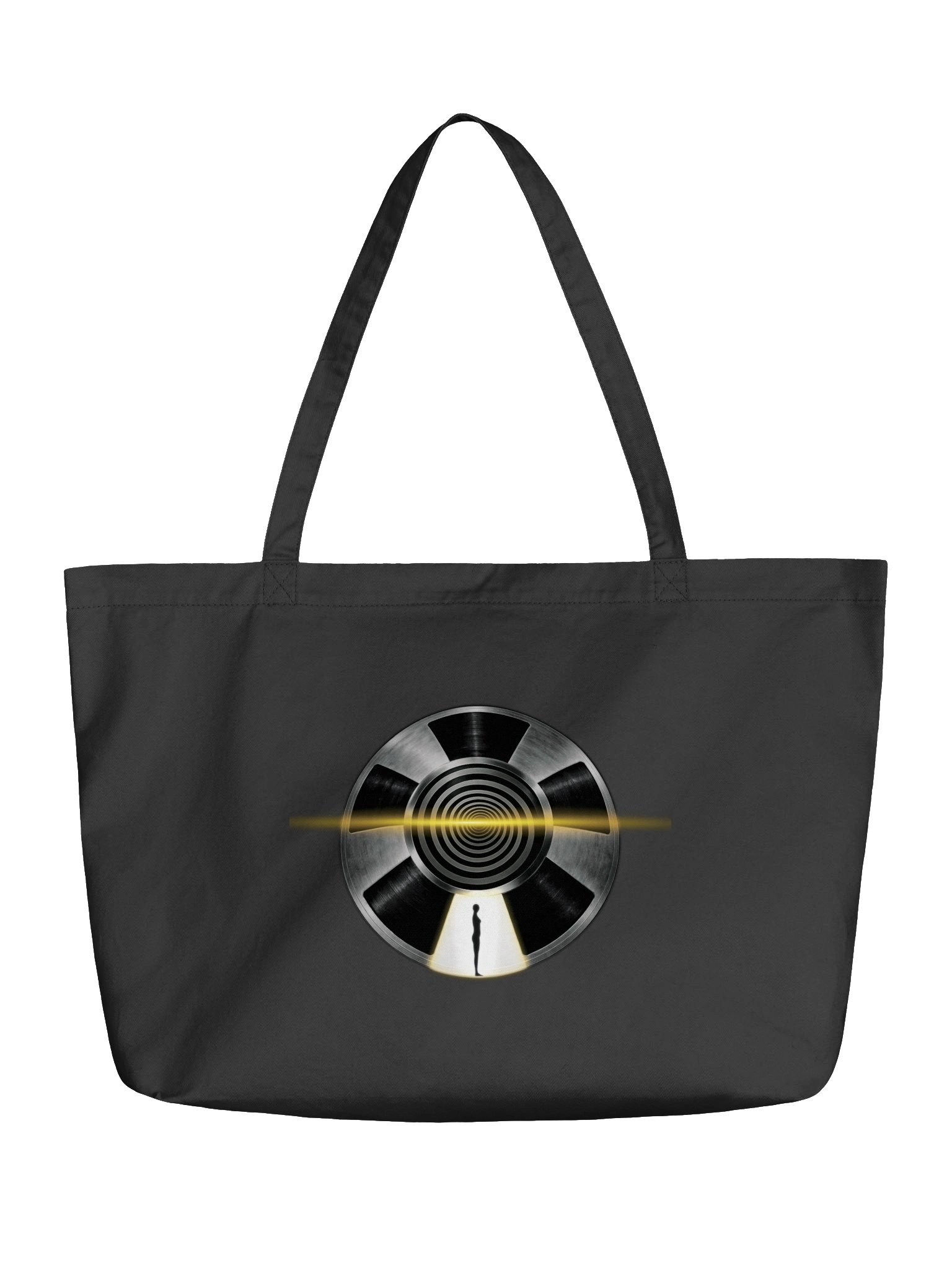Scary Tapes Tote product image (1)