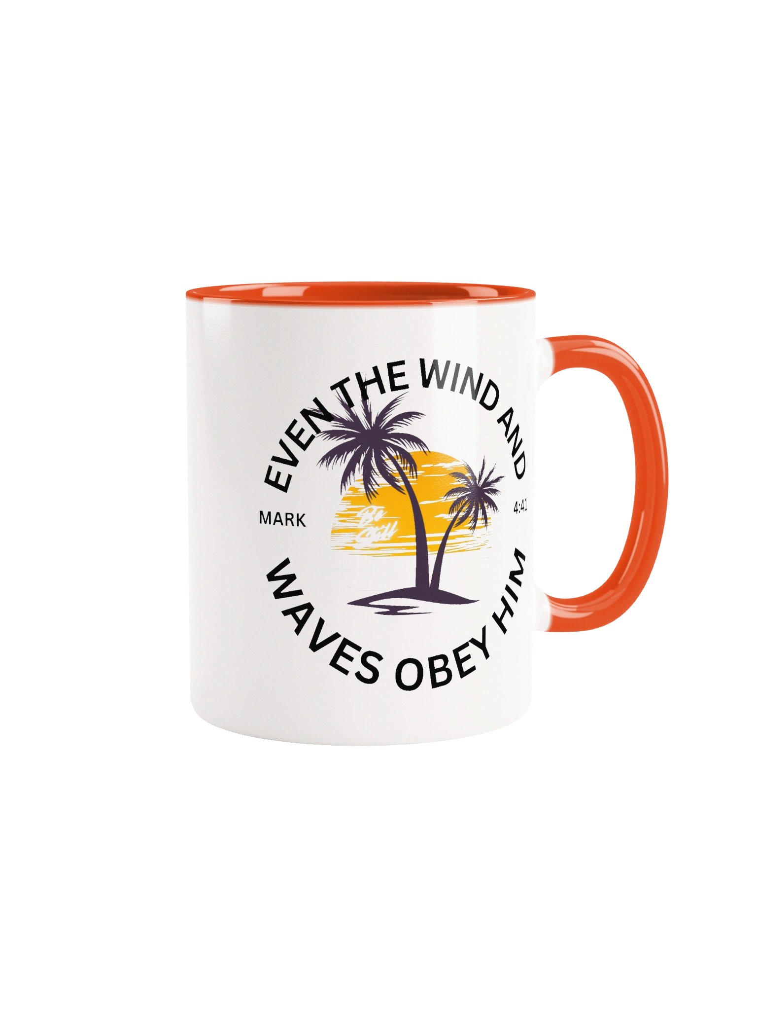 Even The Wind Mug product image (41)