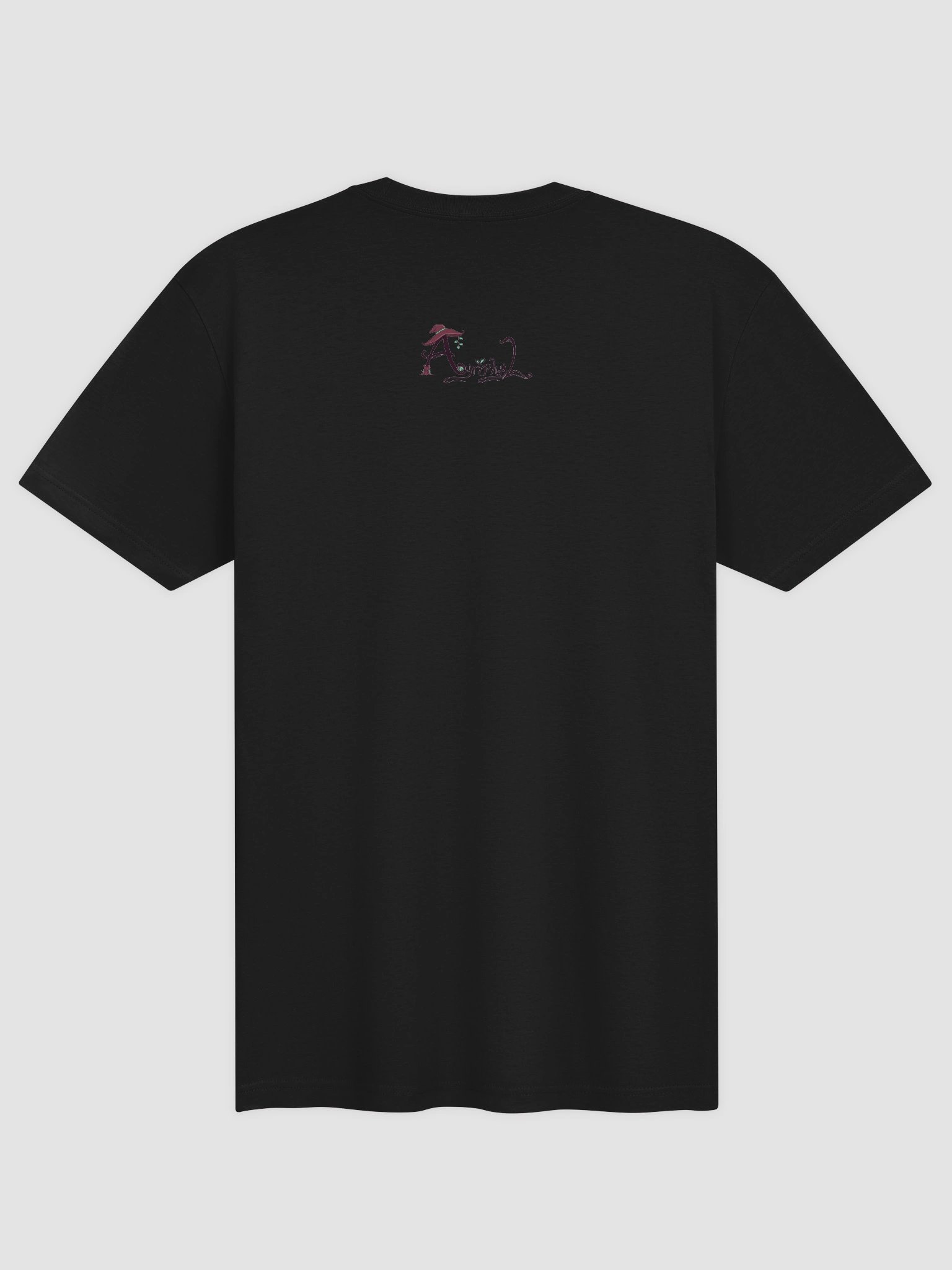 Saemi Spell - Slim Soft Tee product image (12)