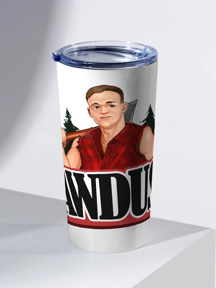 Sawdust Tumbler product image (1)