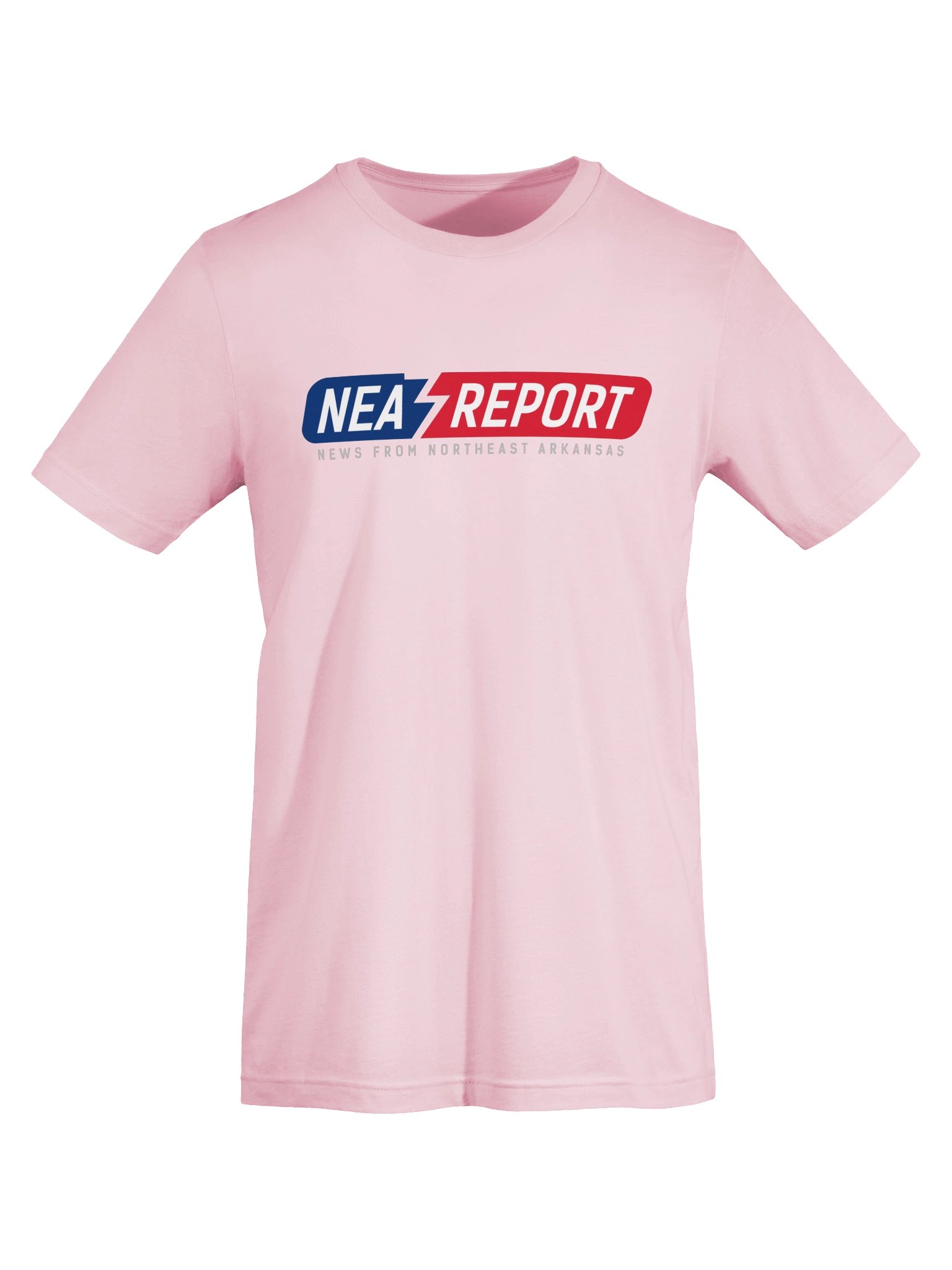 Fight Back in Pink T-Shirt product image (5)