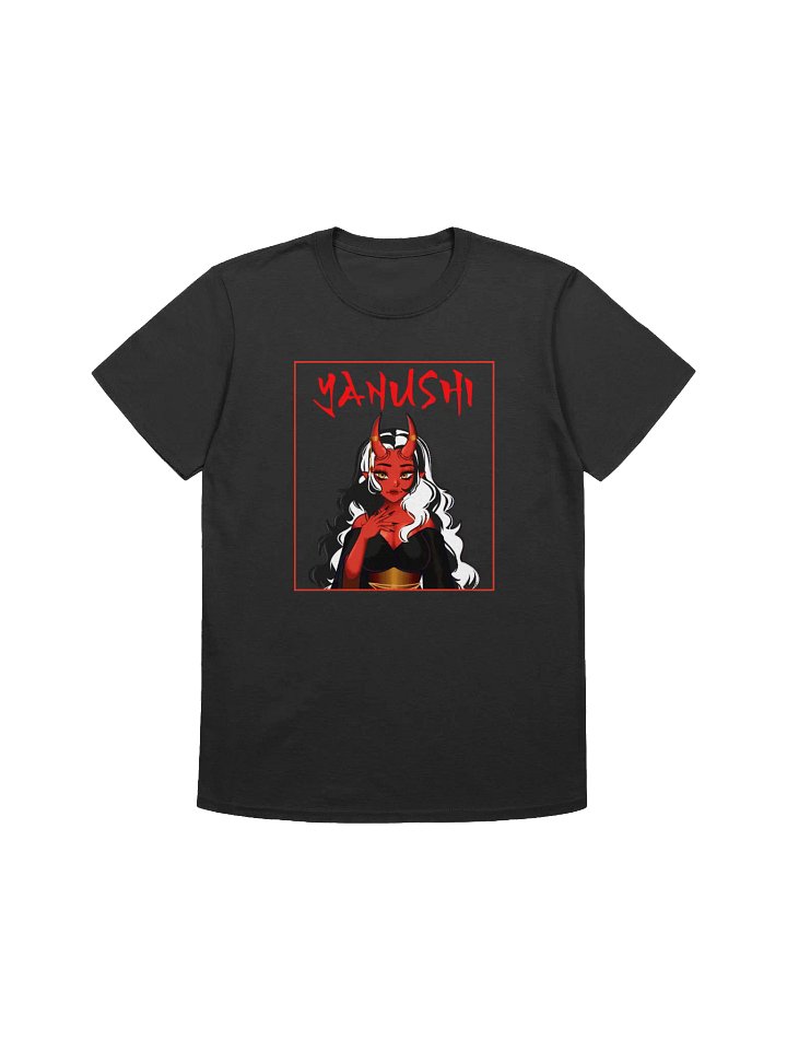 Yanushi T-Shirt product image (1)
