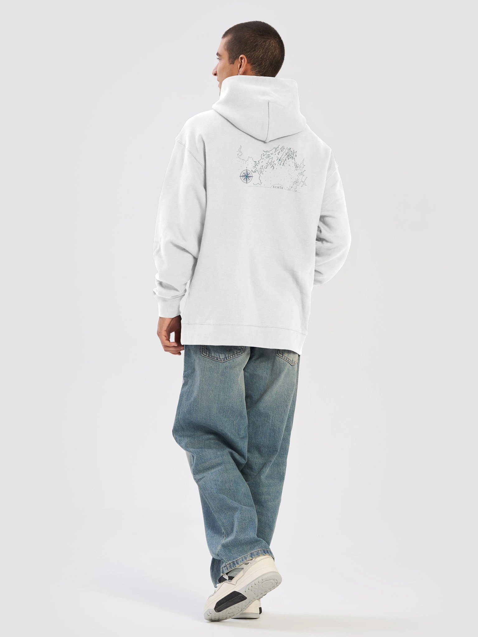 COASTLINE HOODIE product image (22)