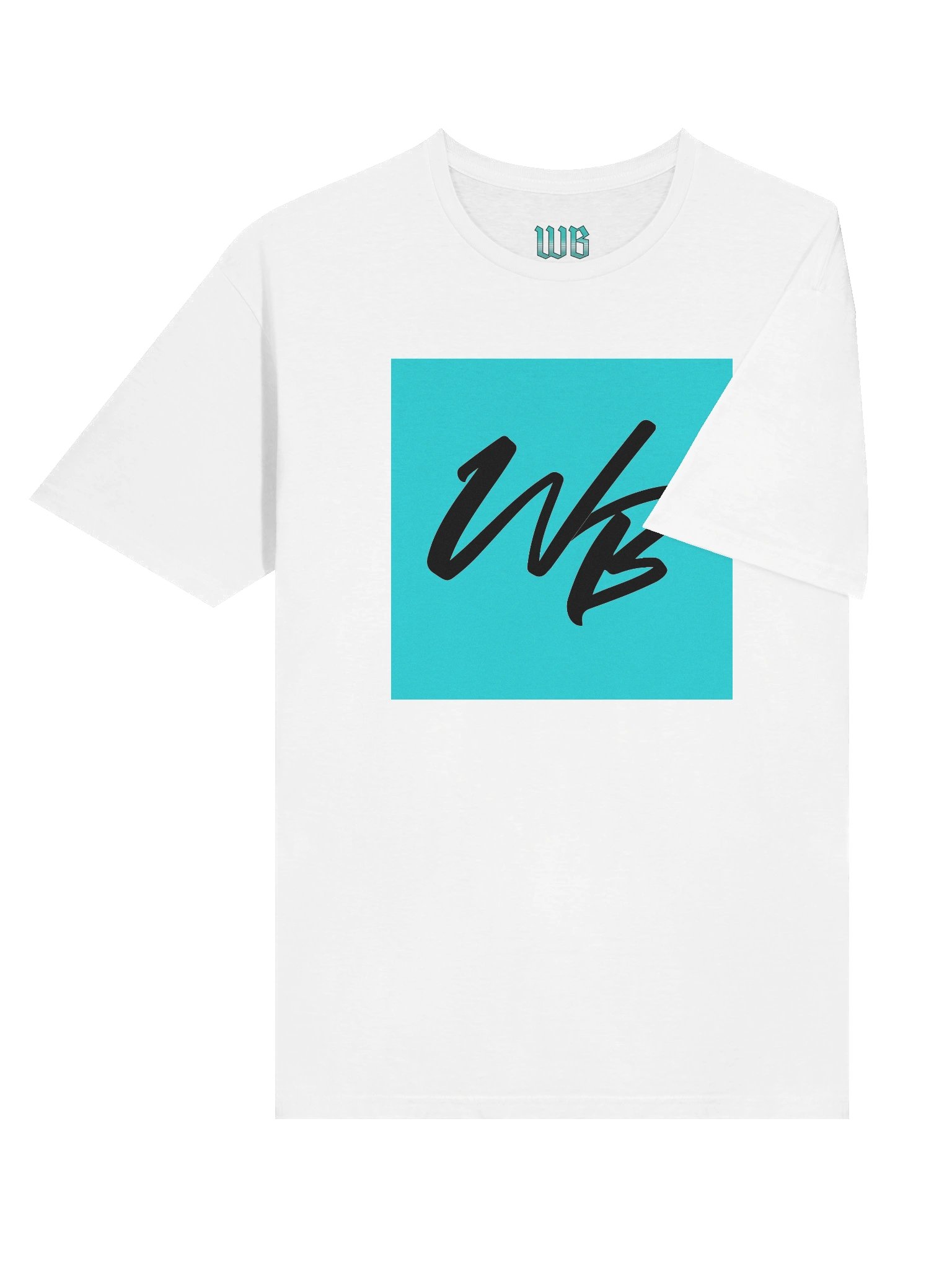 Signature Initials T-Shirt product image (6)