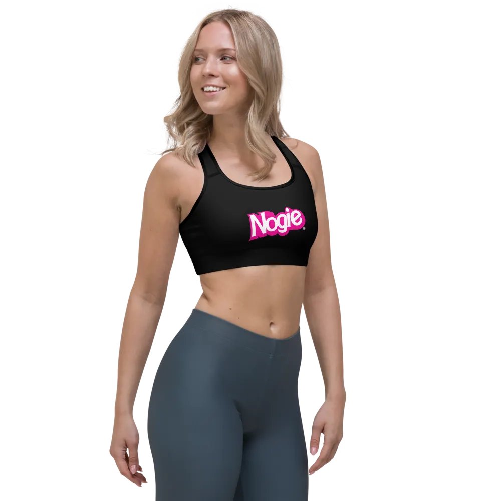 Nogie Murder Yoga Bra product image (5)
