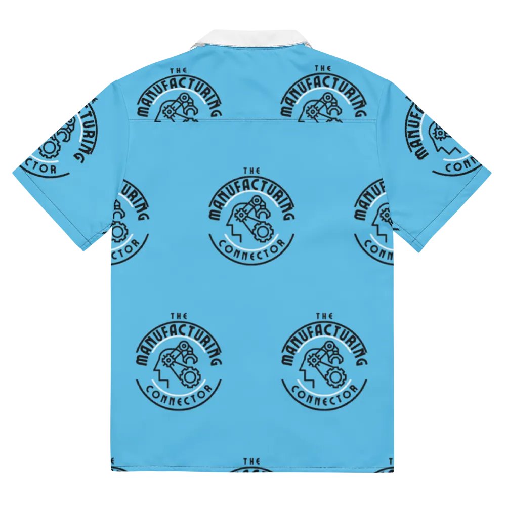 Breezy MFG Hawaiian Shirt product image (11)