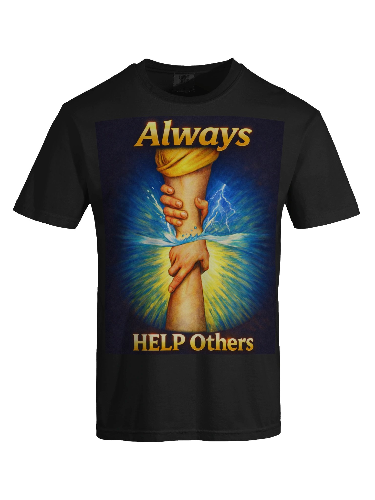 Always Help others product image (7)