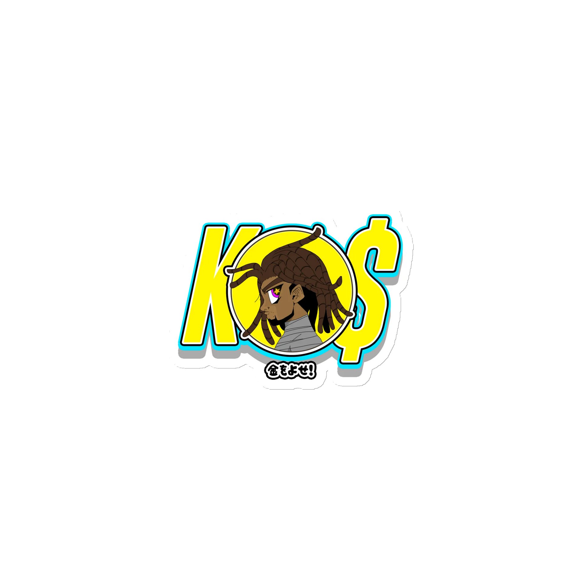 KO$ MAGNEEEEET product image (1)