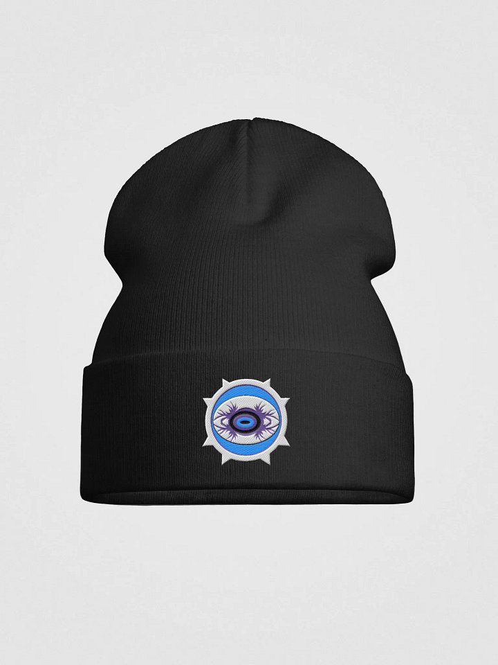 Lights Otto Knit Beanie product image (1)