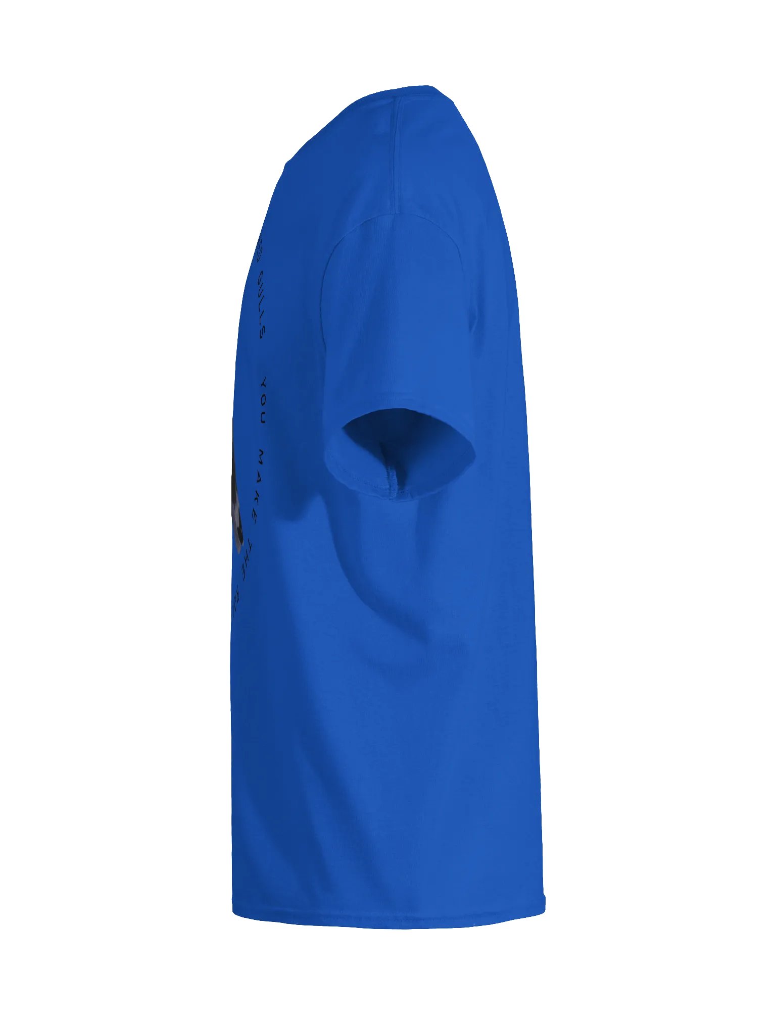 Black-Backed Gulls unisex tee product image (82)