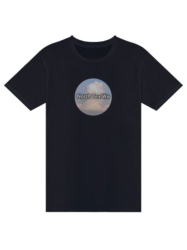 North Tex Wx T-Shirt product image (2)