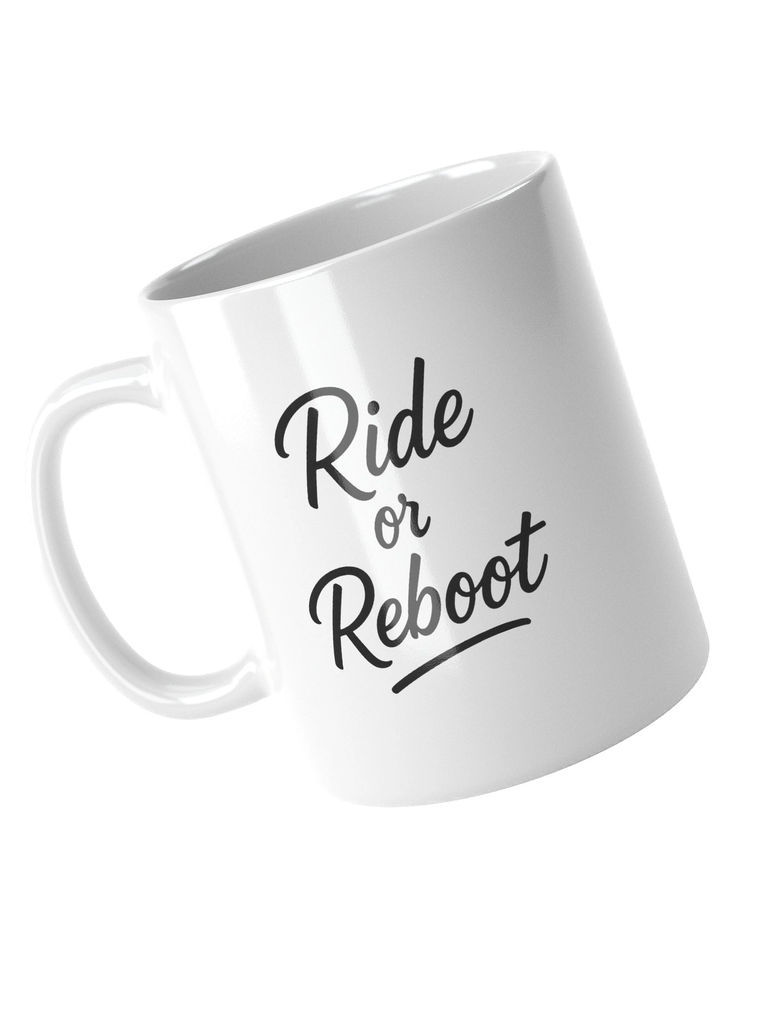 Classic Mug product image (4)