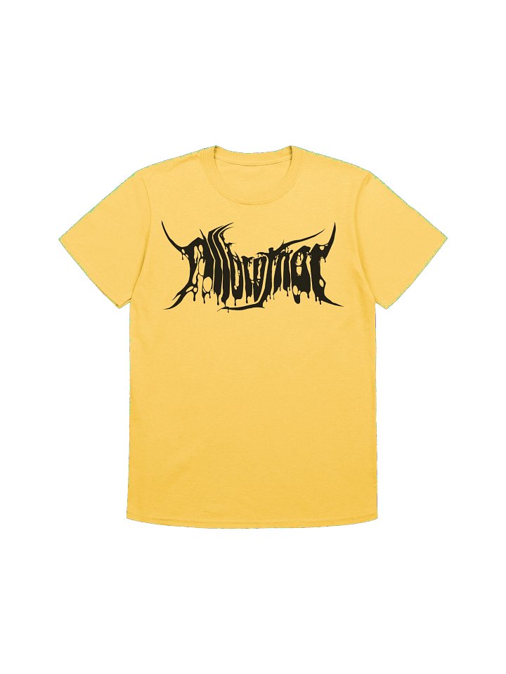 Allbrotnar Logo Soft Style Tee product image (1)