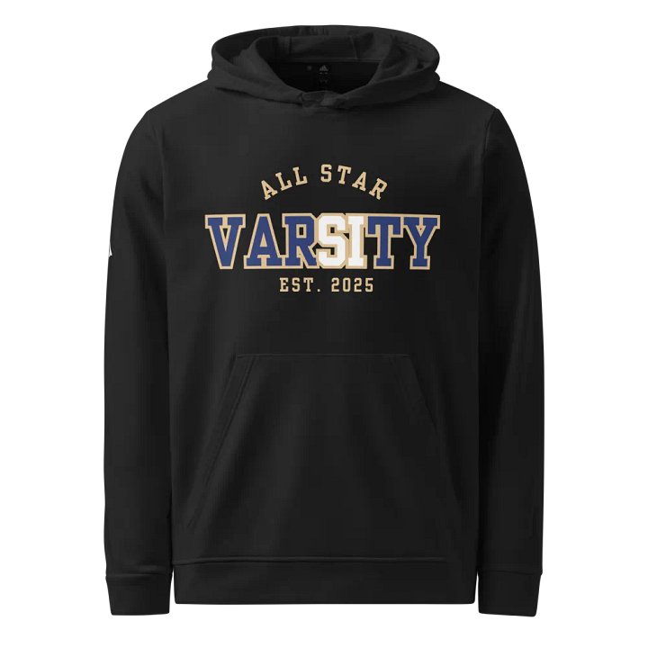 All-Star Varsity League x Adidas – Limited Edition Hoodie product image (1)