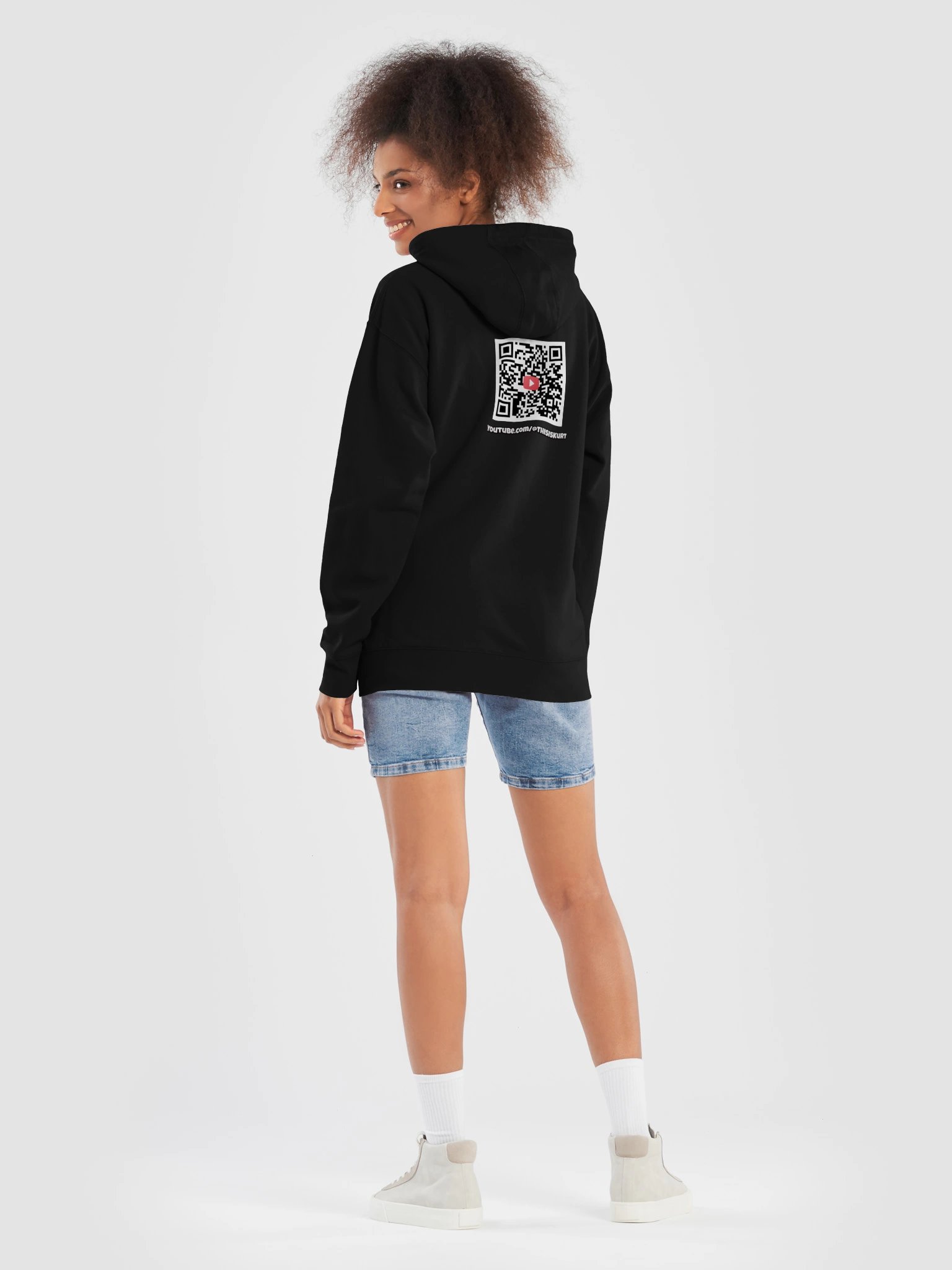 Pub Reviews Hoodie! product image (8)