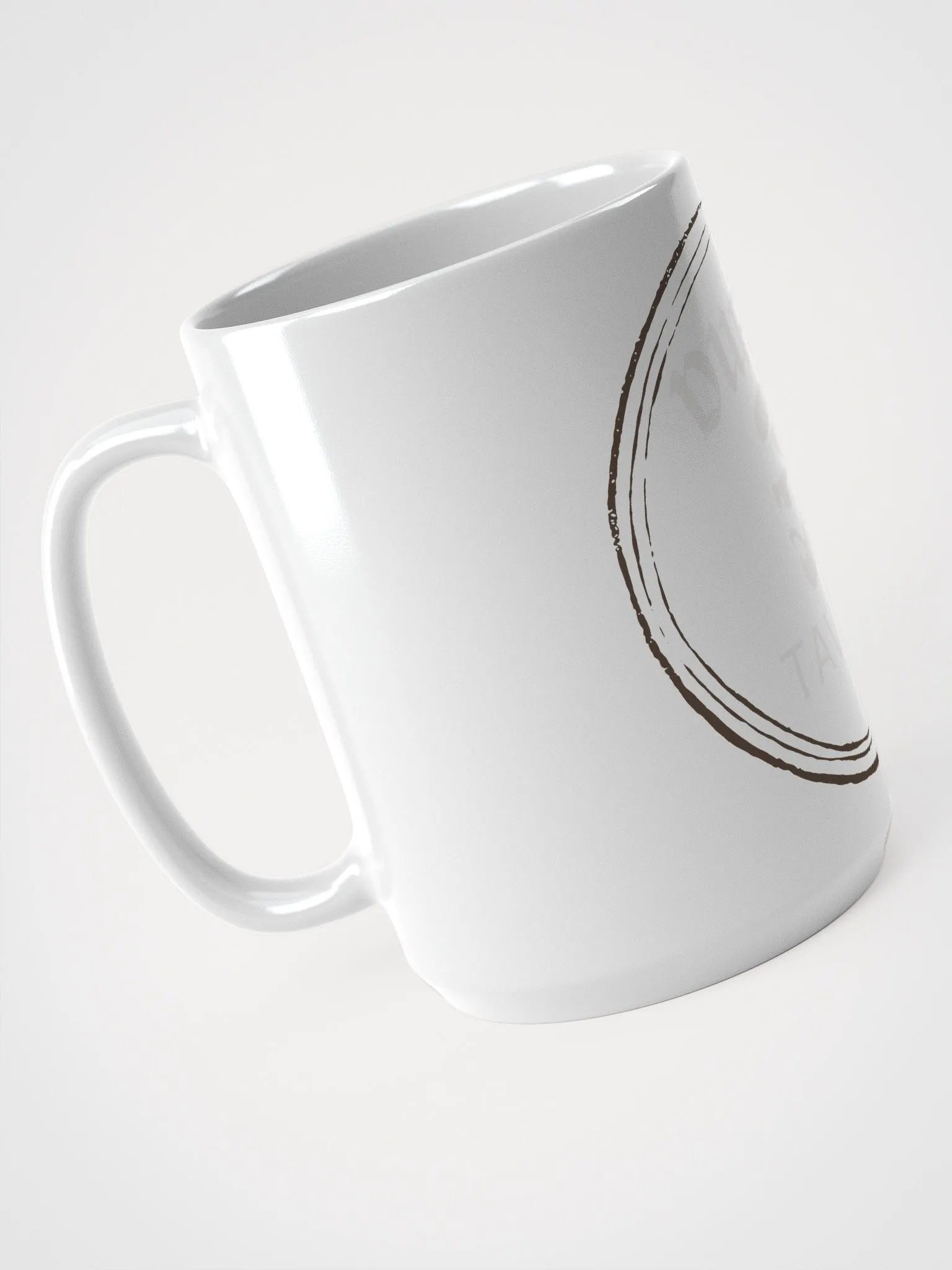Duff's Tavern Seltzer Mug product image (3)
