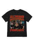 ATGNWG Retro T-Shirt product image (1)