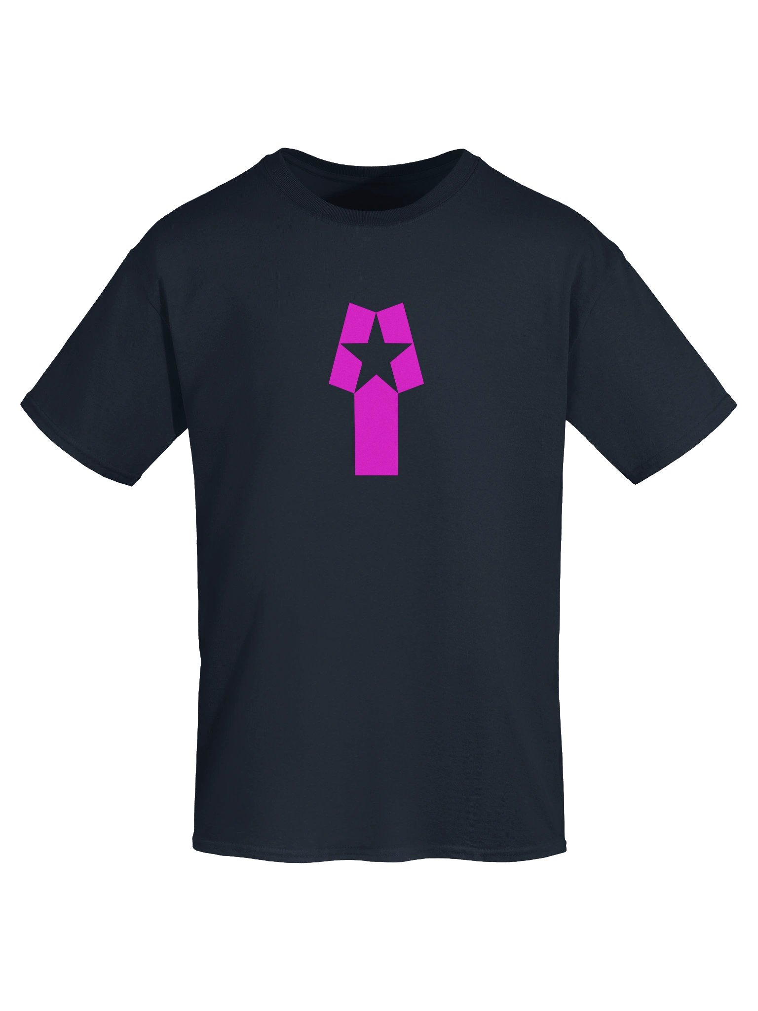 Phi Star Gildan Tee product image (5)