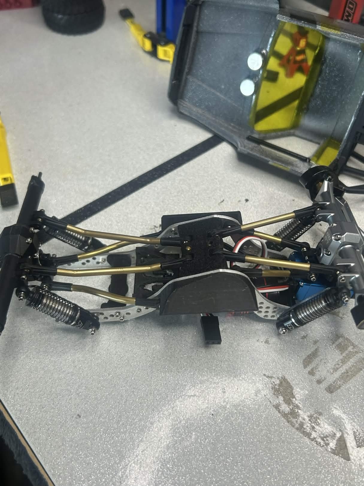 Truggy product image (4)