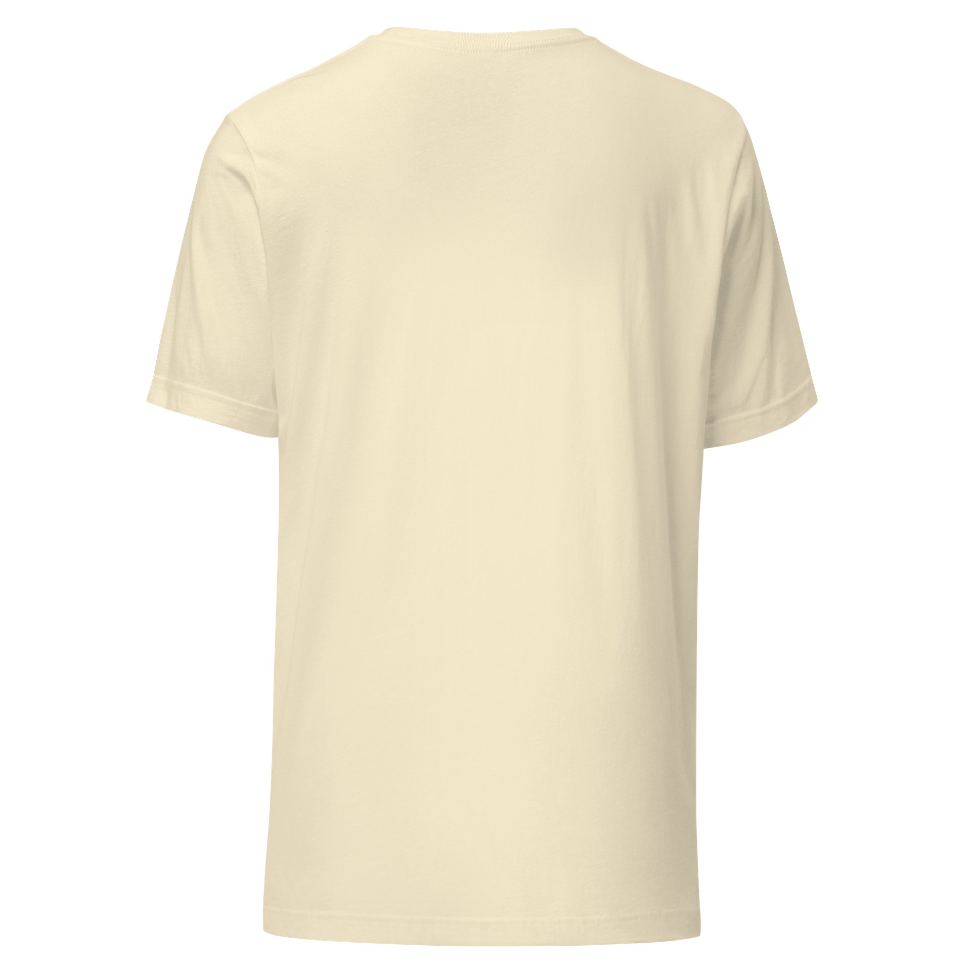Unreality t-shirt product image (4)