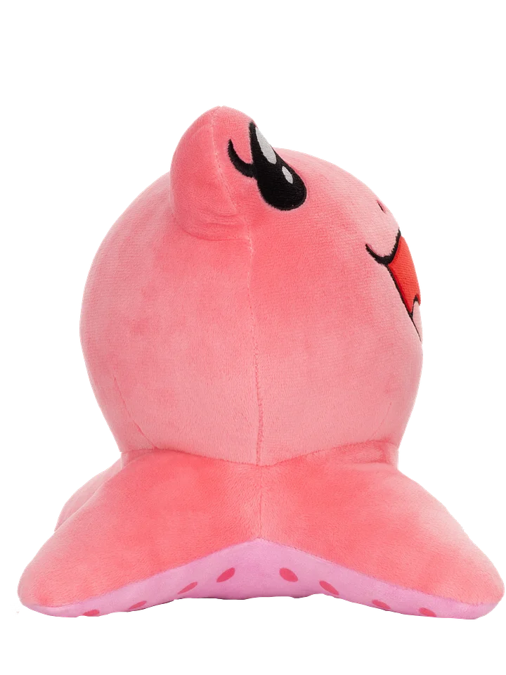Pretzel Plushie (Riptide) product image (2)