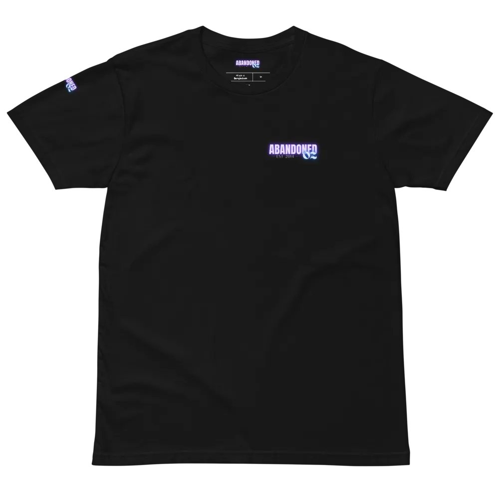 Abandoned Oz T-Shirt product image (11)