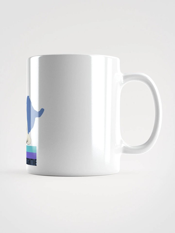 Bond Forger, Mug product image (2)