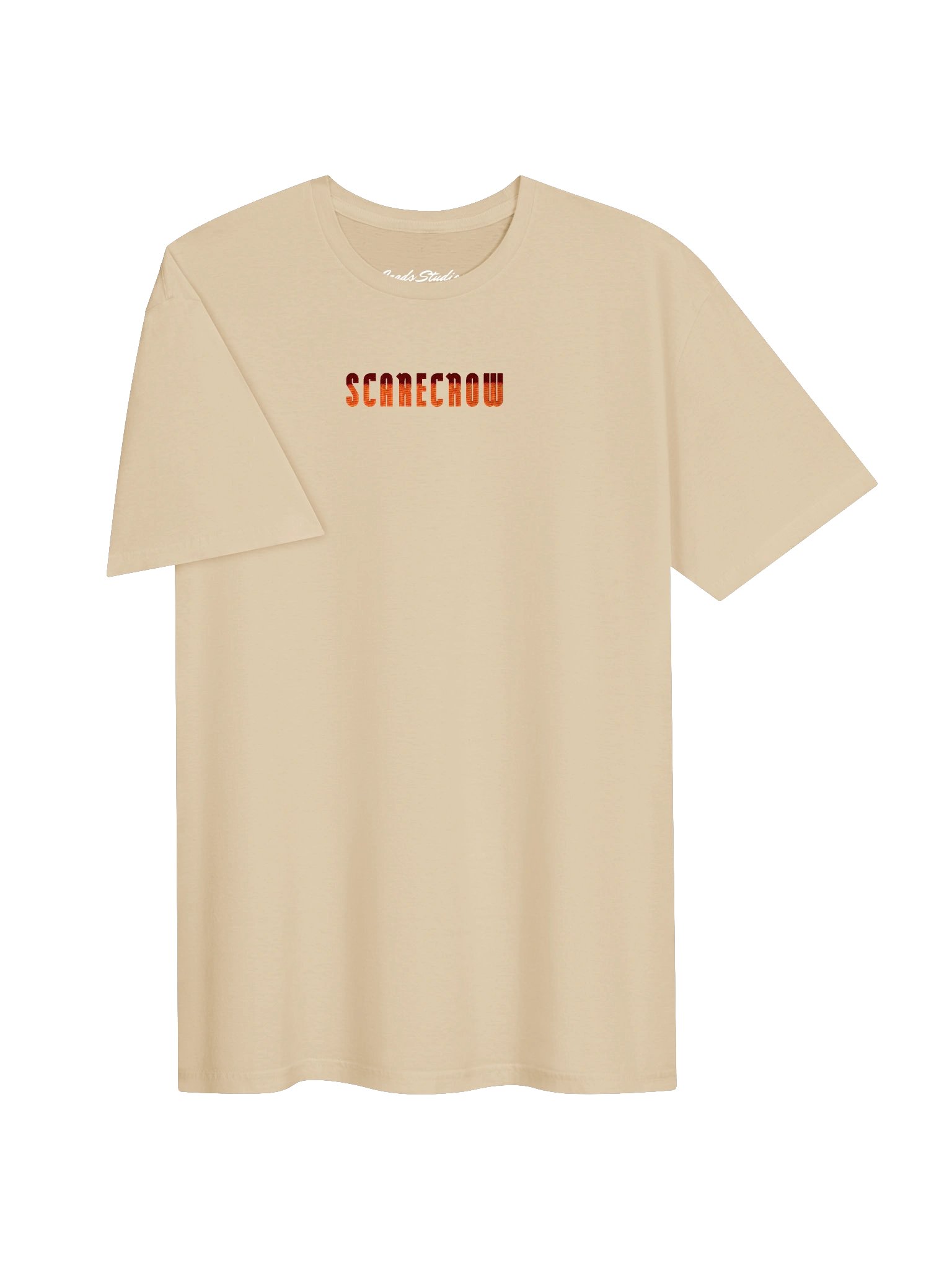 SCARECROW - Embroidered Tee product image (15)
