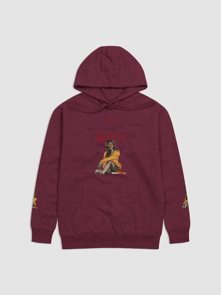 A Taste of Anarchy Hoodie product image (1)