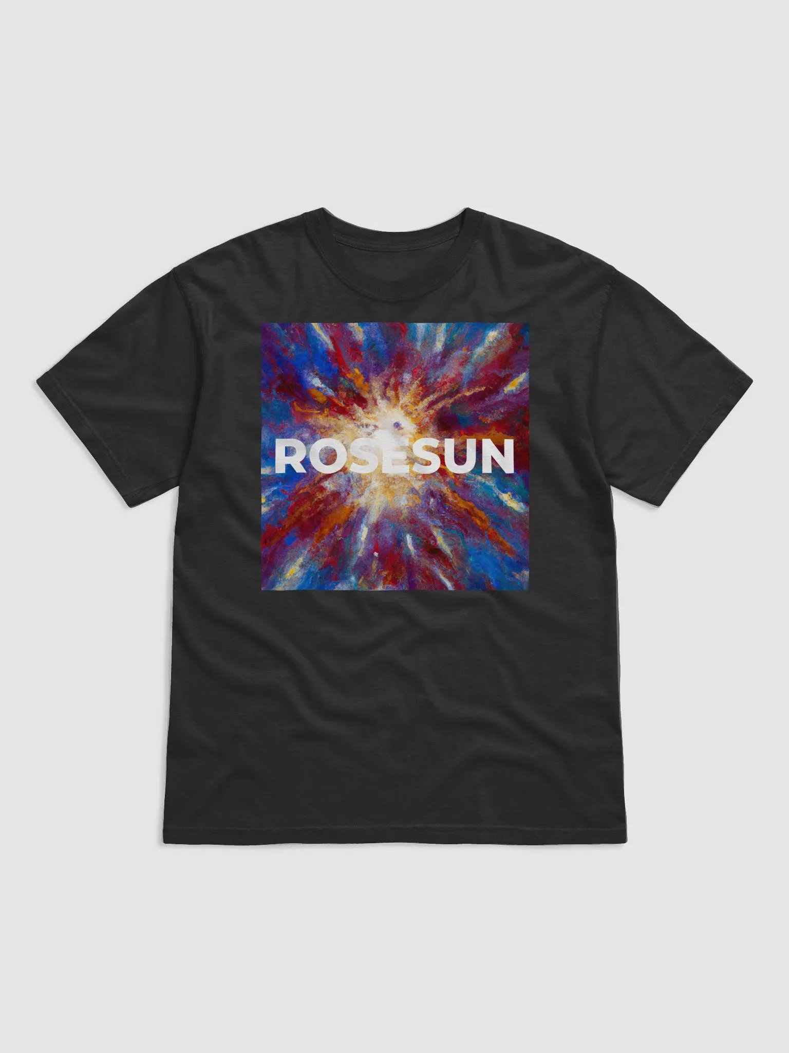 ROSESUN® - RELAXED-FIT - T-SHIRT product image (7)