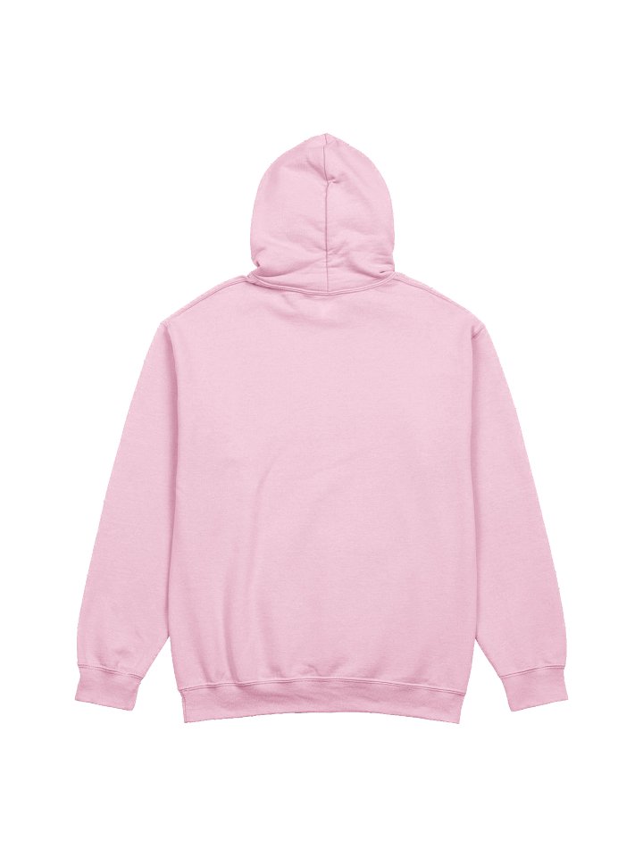 Hoodie - Pink Drag product image (38)