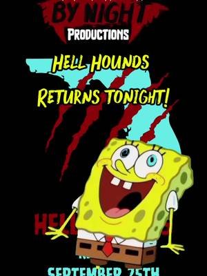 We back! #hellhounds #stpetebynight #tampaverse #werewolftheapocalypse #vamily @Kent from Michigan @Nikki 🍉 @SquareBear @Hugoboss @Nabbers Krause 