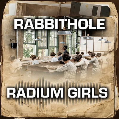 Audio thumbnail