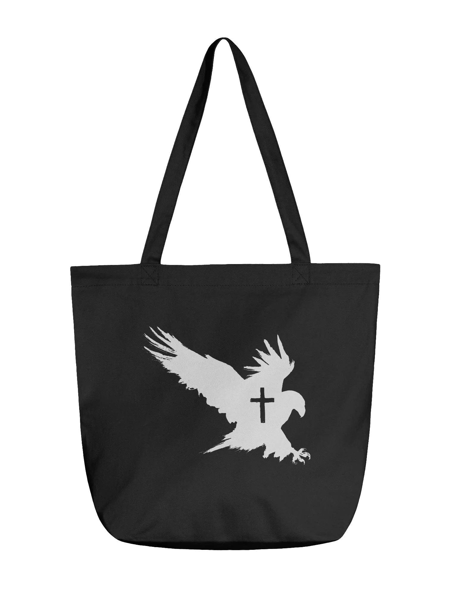 Eagle In Exile Tote product image (1)