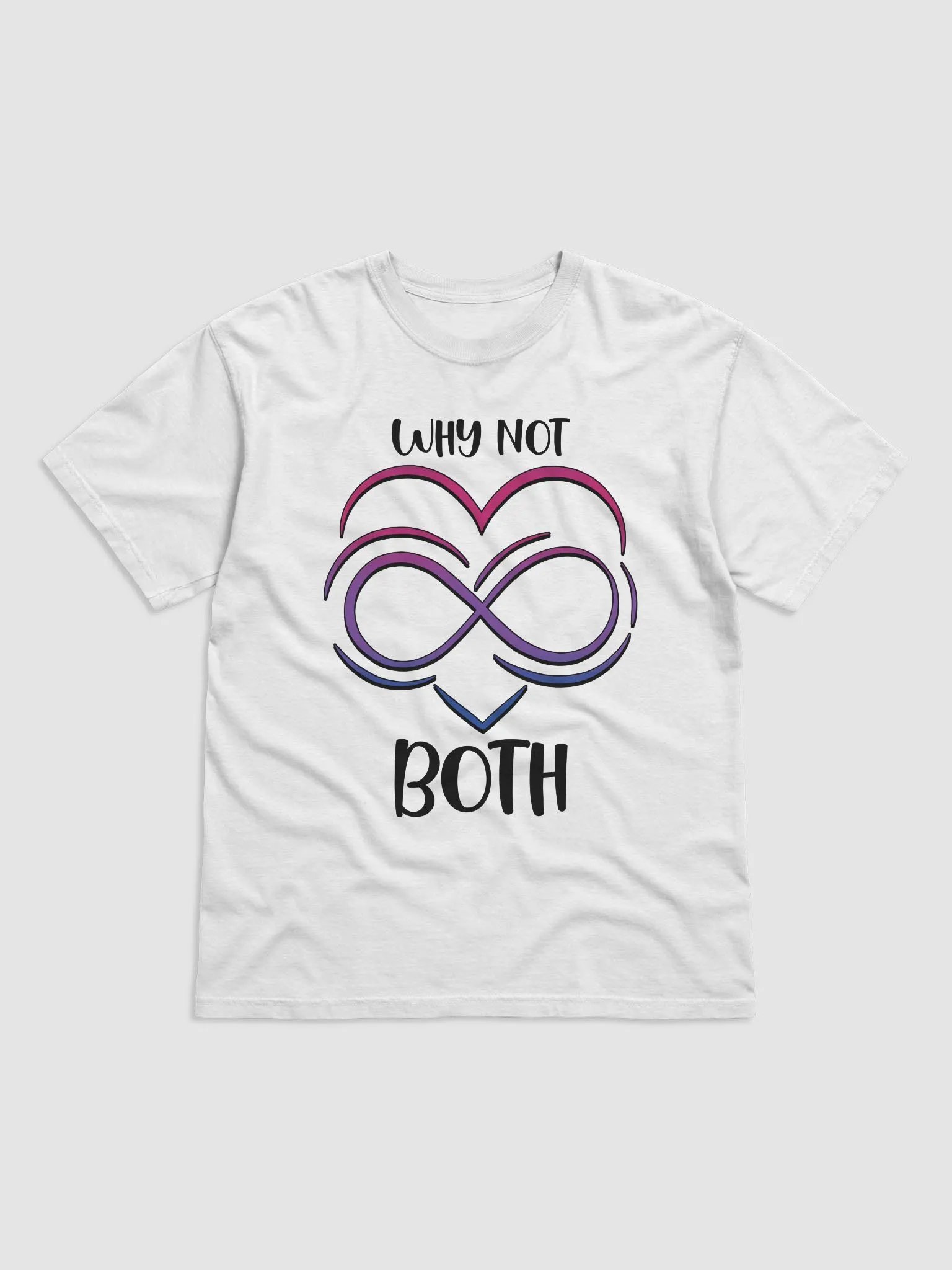 why not both t-shirt product image (1)