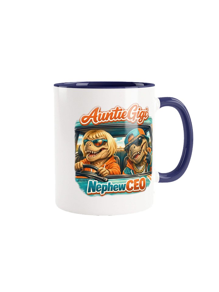 AuntieGigi NephewCEO coffee cup product image (8)