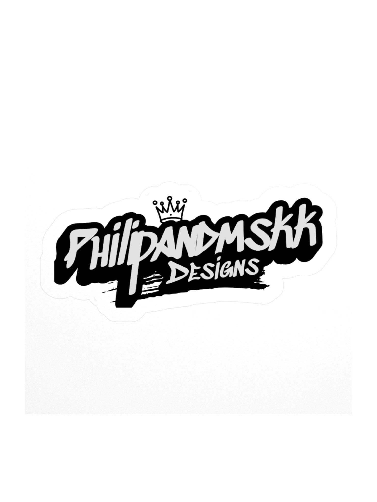 Customizable Kiss Cut Stickers product image (1)