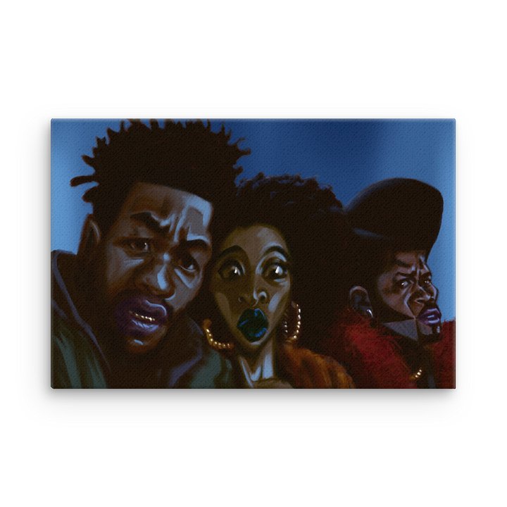 Cloned on Canvas product image (5)