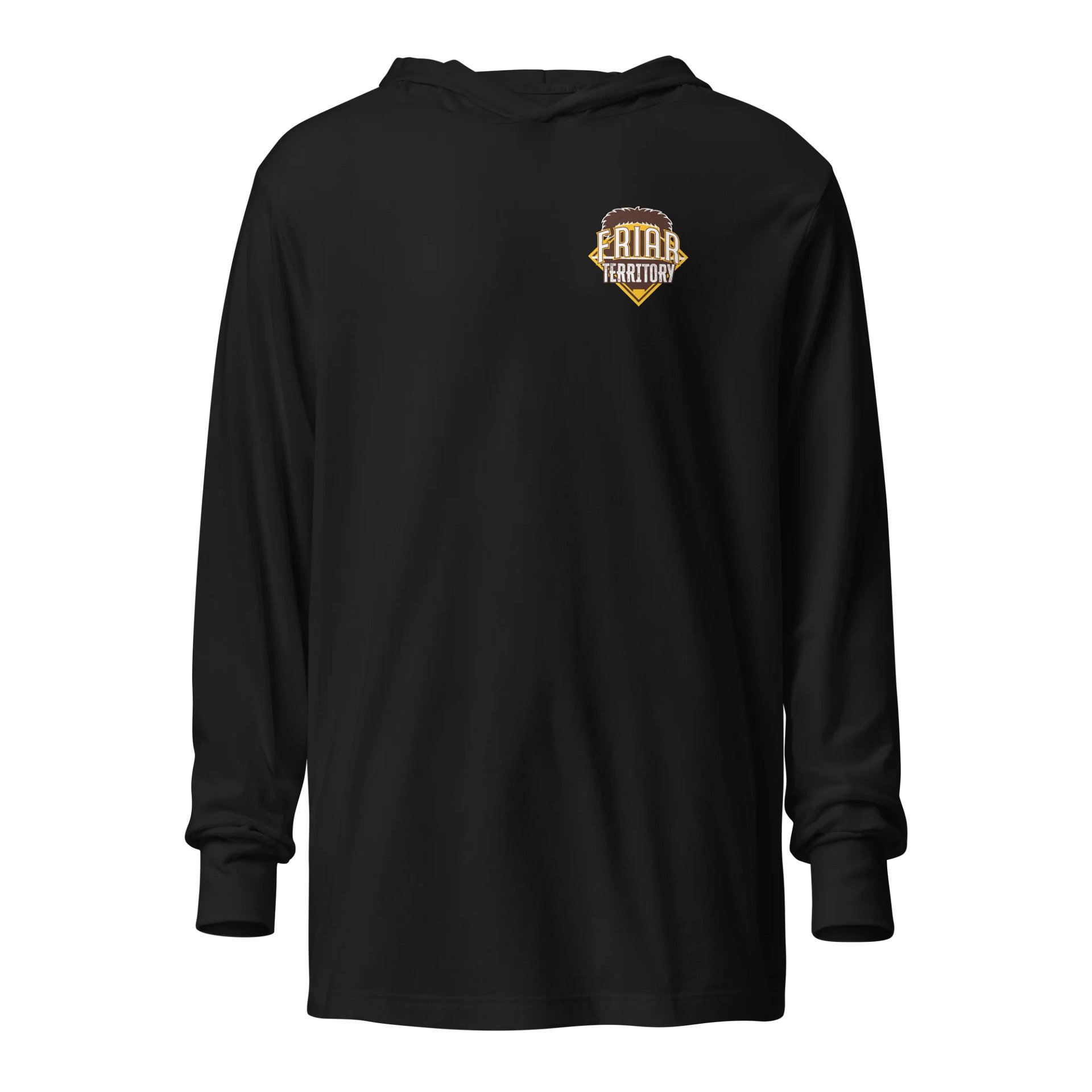 Lightweight Hoodie product image (1)