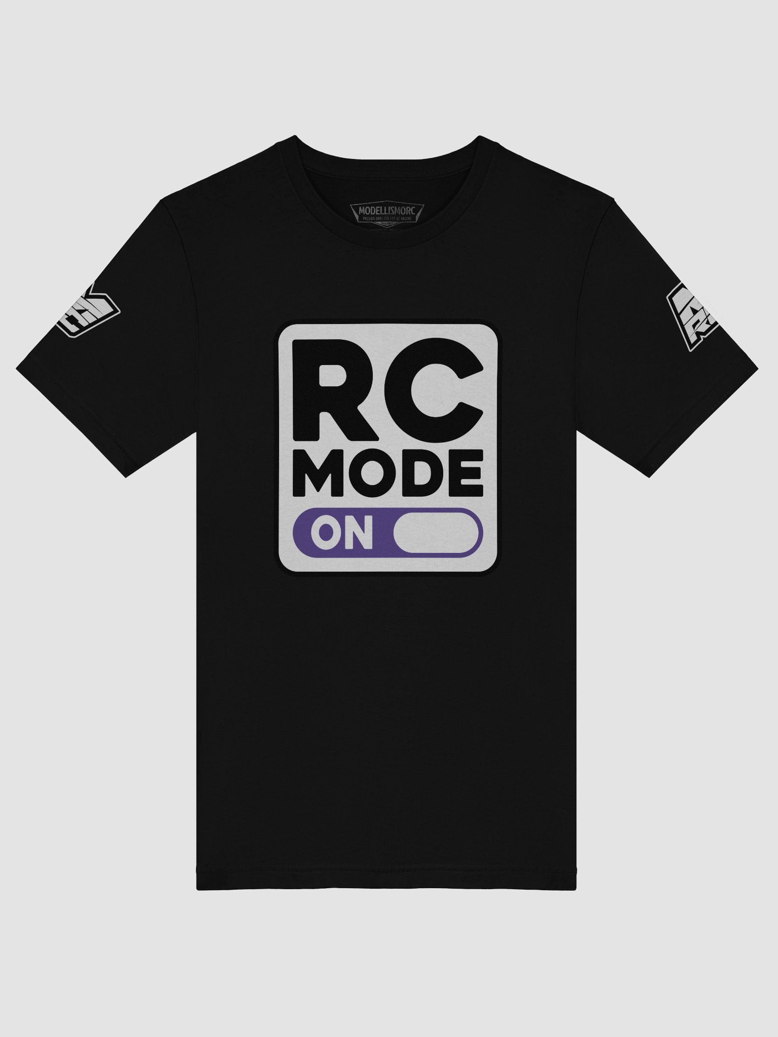 MRC MODE T-Shirt product image (15)