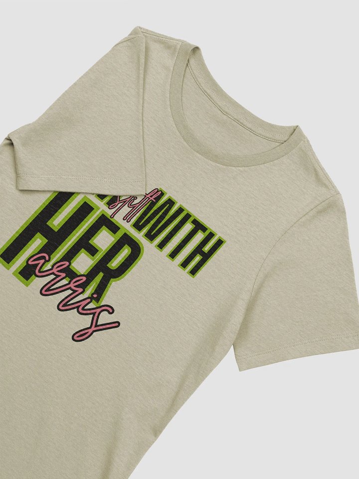 I Am STILL With Harris Tee product image (2)