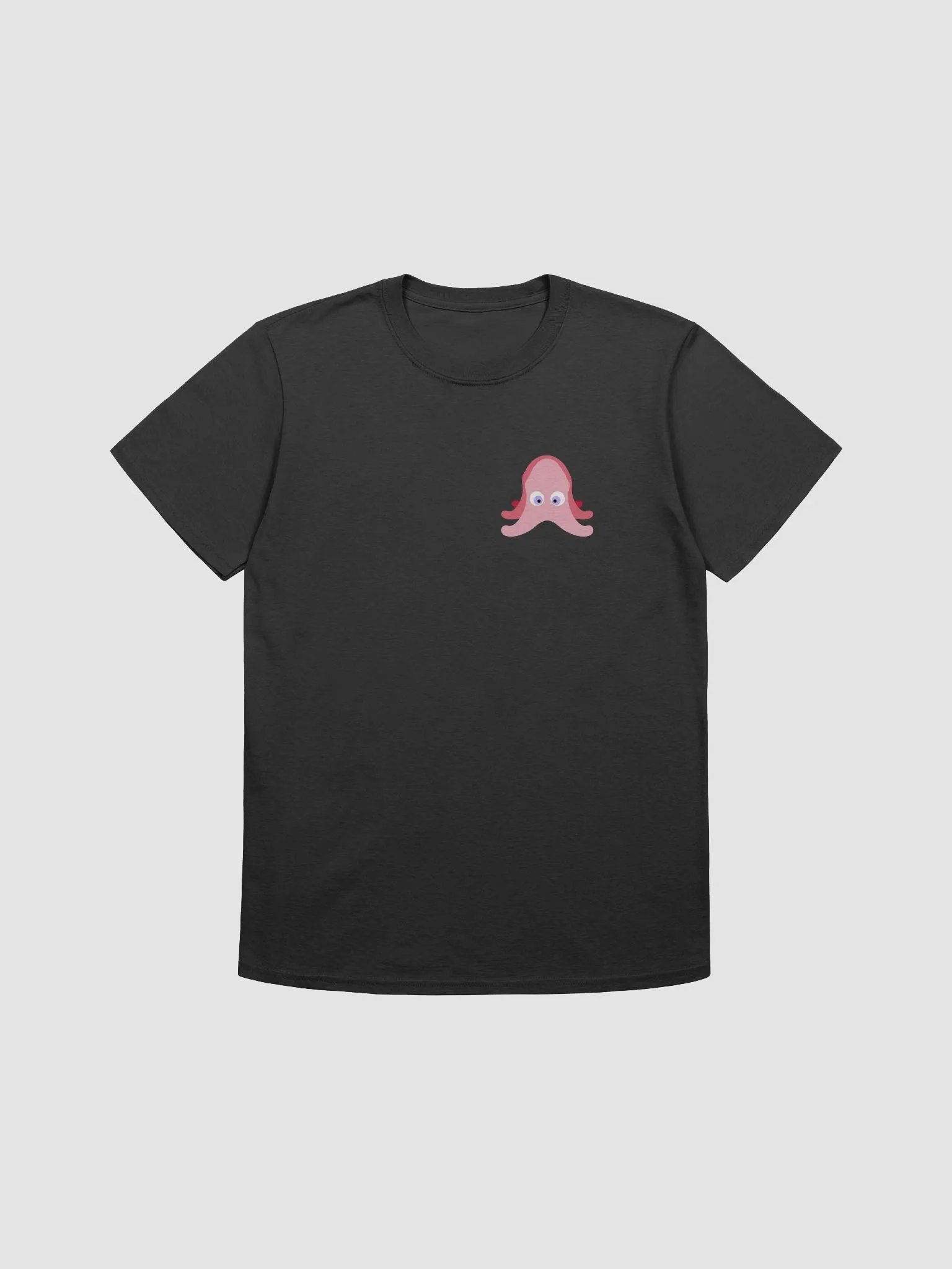 OG Baby Squiddy T-shirt product image (1)