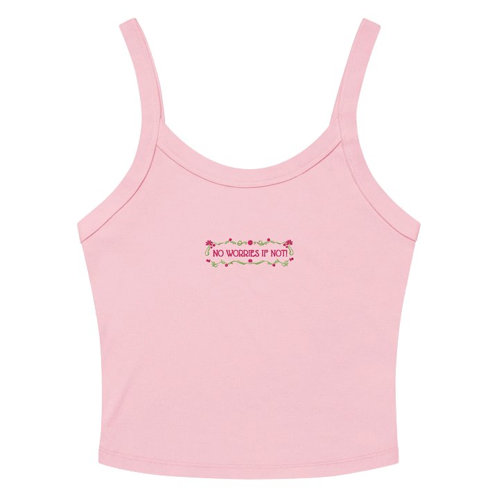 no worries if not! tank product image (3)