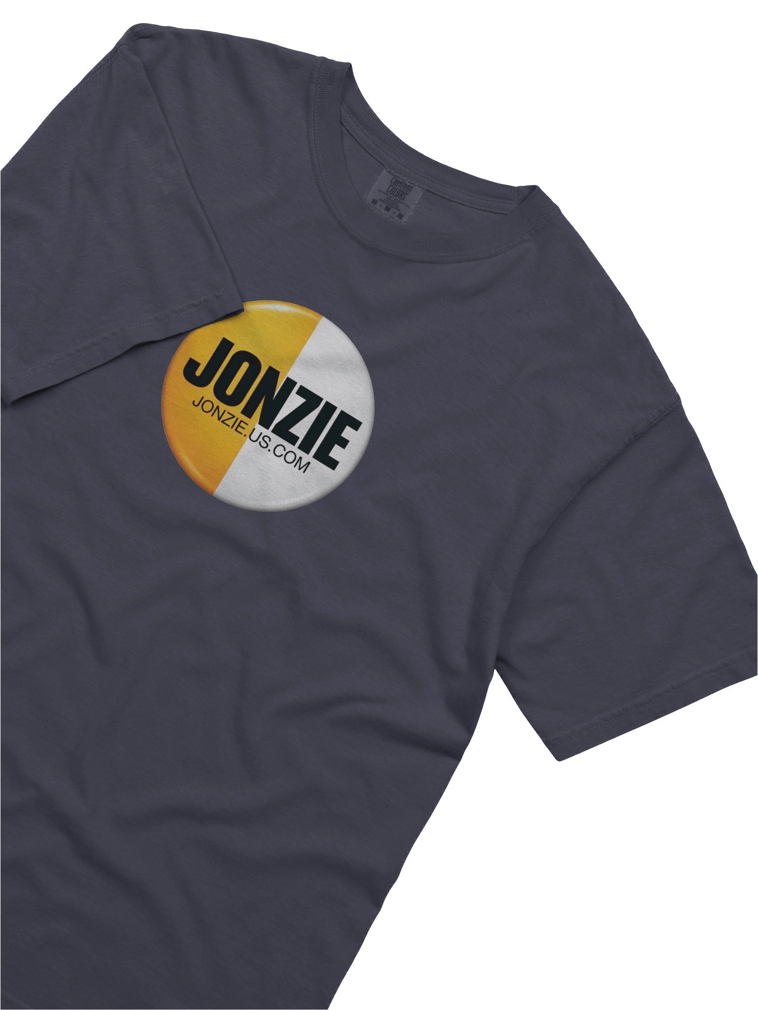 JONZIE T-Shirt product image (15)