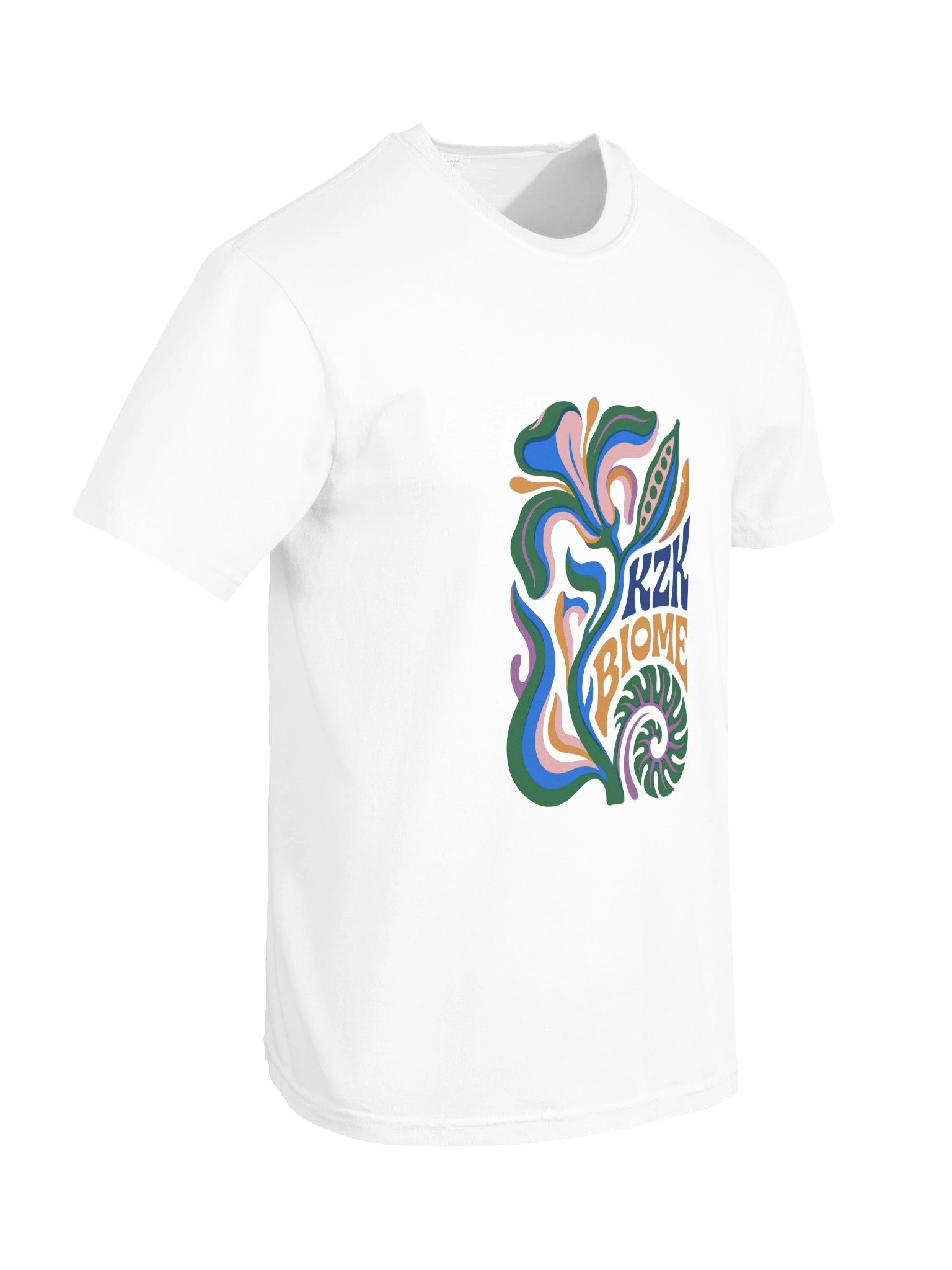KZK BIOME TEE product image (19)