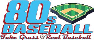 80s Baseball