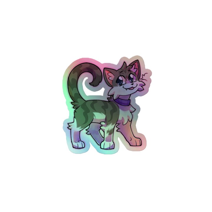 Shpyke Fullbody Sticker product image (1)