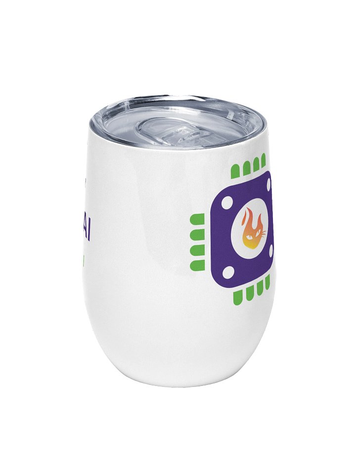 Structurally Unprofitable AI Mug product image (2)