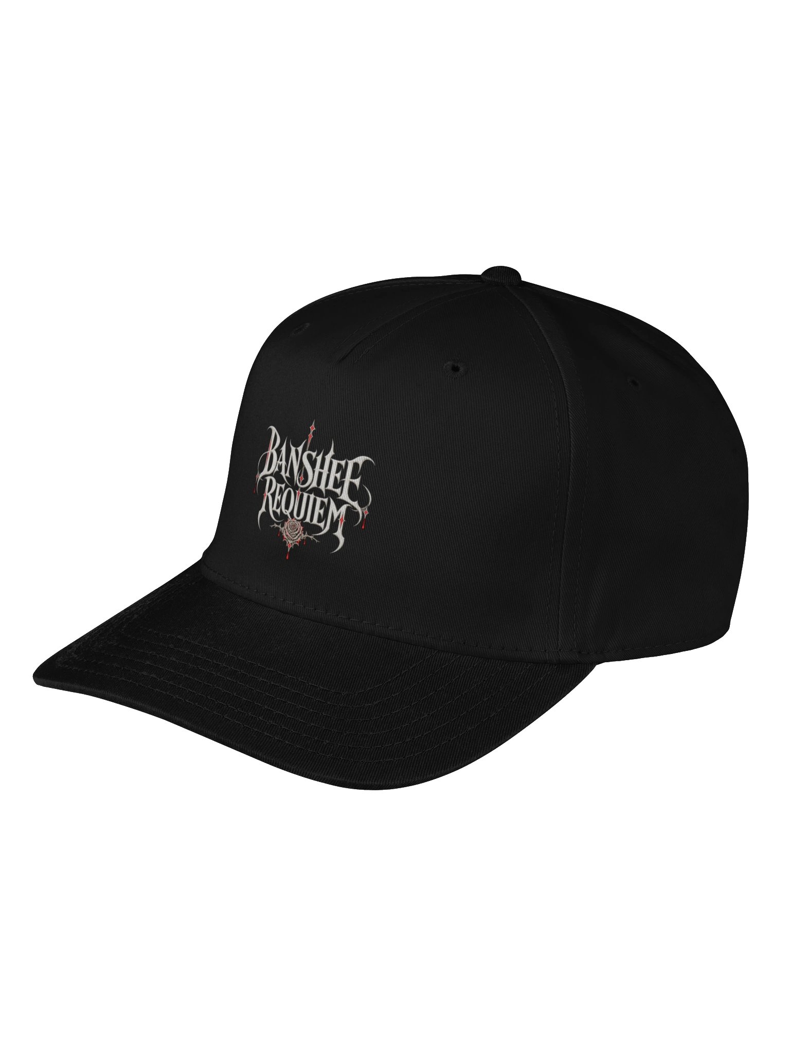 Banshee Requiem Logo Cap product image (3)