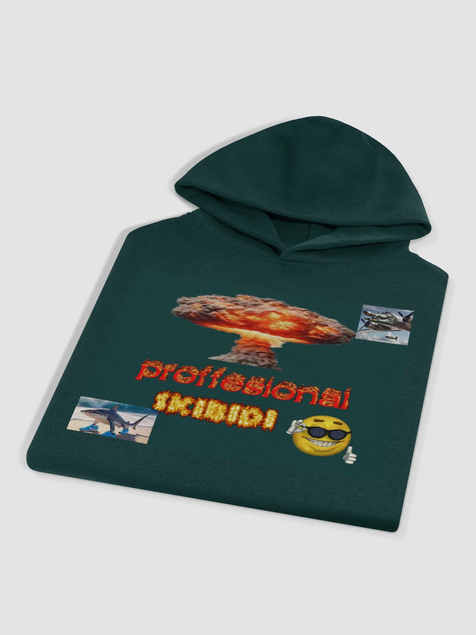 proffesional skibidi product image (3)